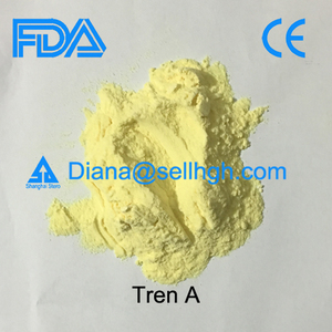 Trenbolone Acetate(Trenbolone Acetate (Finaplix H/Revalor-H)