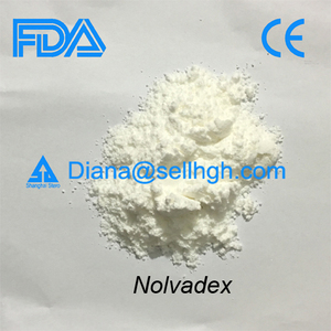 Tamoxifen Citrate (Nolvadex)